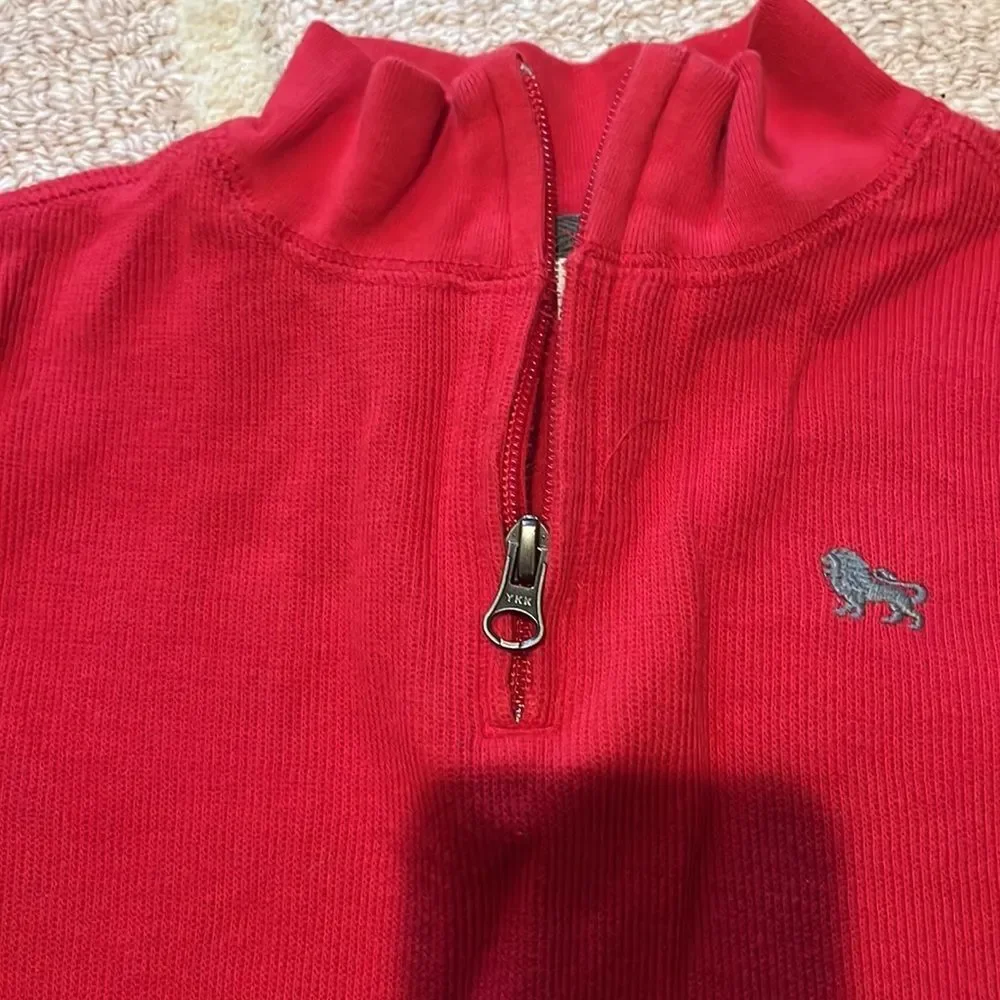Old navy 1/4 zip